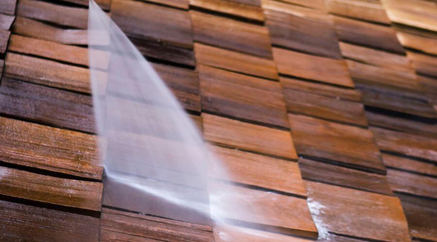 Asphalt Roofing in Monroe, UT